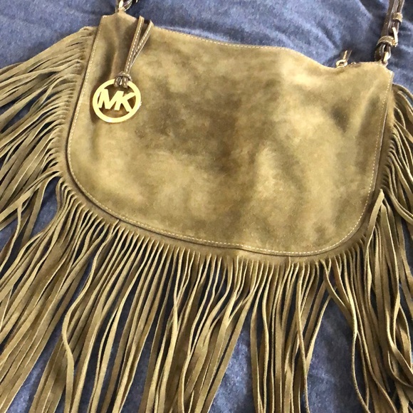 MICHAEL KORS PURSE!!!! - Picture 1 of 4